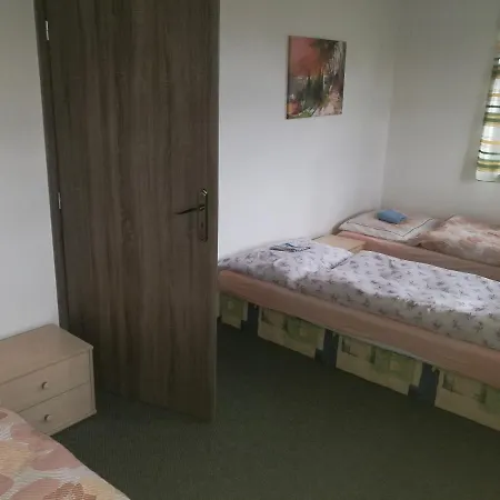 Agroturistika, V Soukromí Agroturismo Dolní Dvořiště