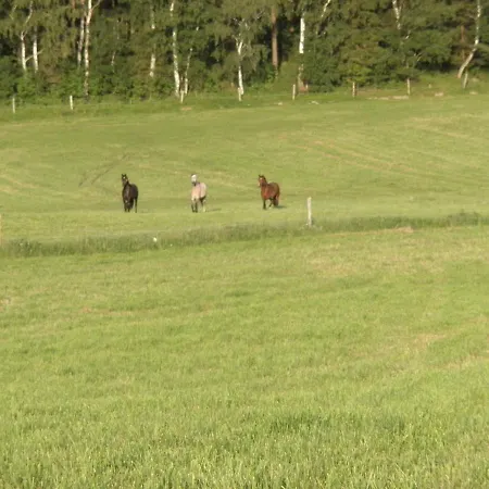 Agroturistika, V Soukromí Agroturismo Dolní Dvořiště